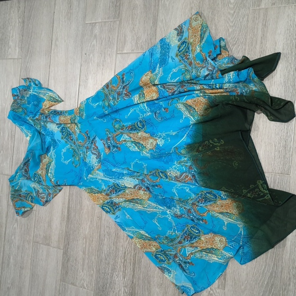 Signature By Robbie Bee Fairy Dress